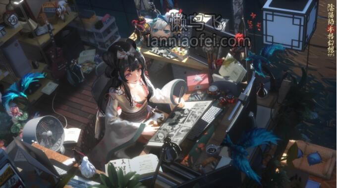 年轻人不要老熬夜,云梦帮你睡个好觉