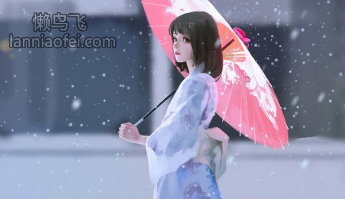 80后美女吴信行:卖“声”创业之路 与公益并行
